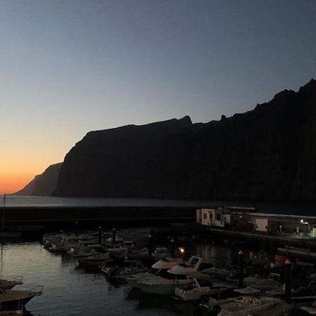 Summertime Sunset Los Gigantes Акантиладо-де-Лос-Хигантес Экстерьер фото